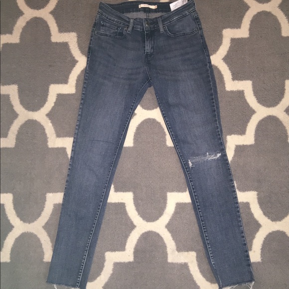 Levi's Denim - Women's levis